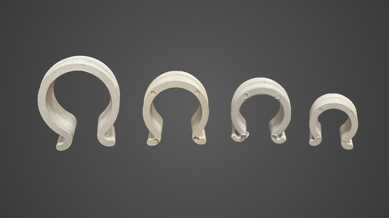 Agronex 21 mm Connector