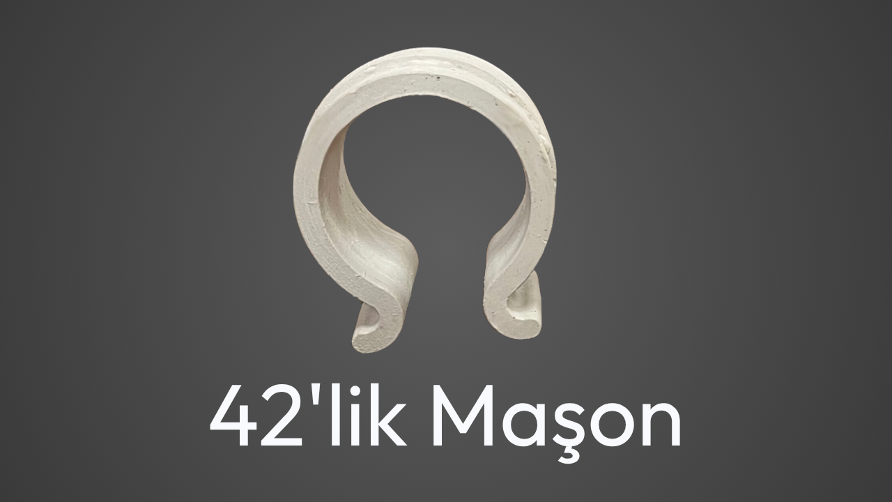 Agronex 27 mm Connector