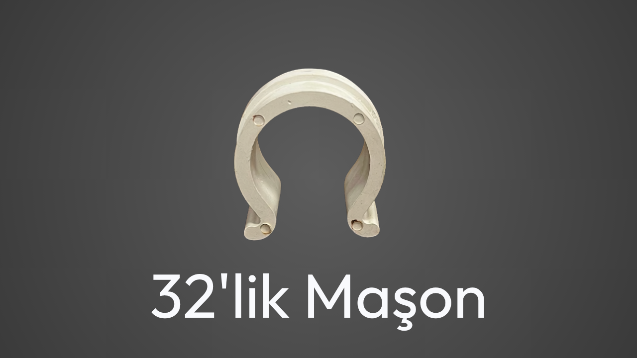 Agronex 42 mm Connector