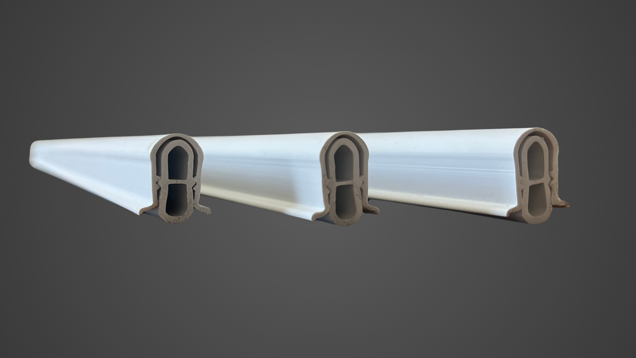 Agronex C Set Profile Clip