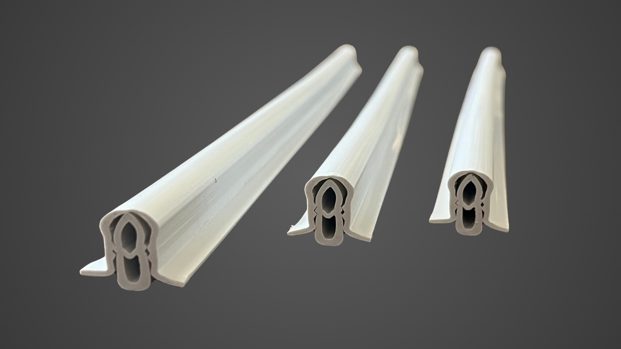 Agronex Rishell Type Clip
