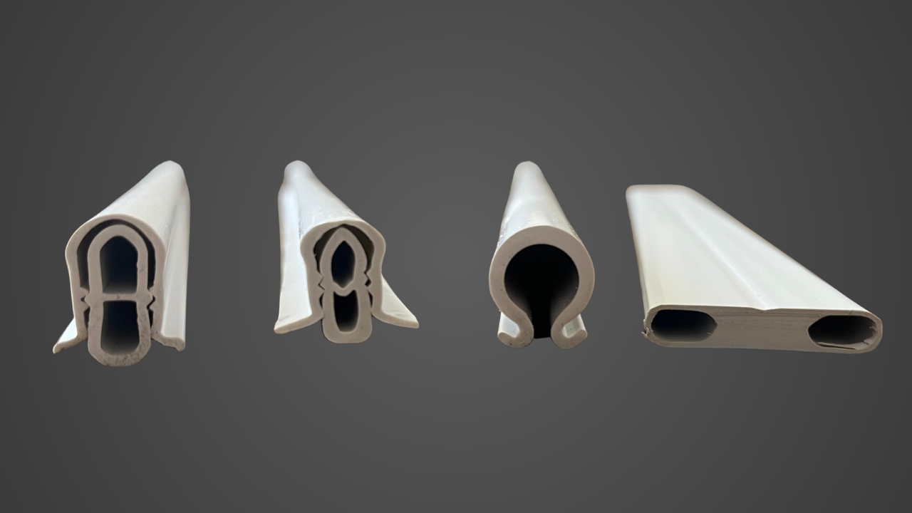 Agronex Rishell Type Clip