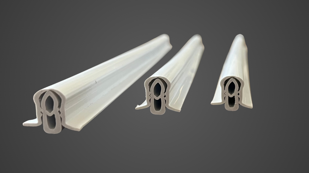 Agronex Rishell Type Clip