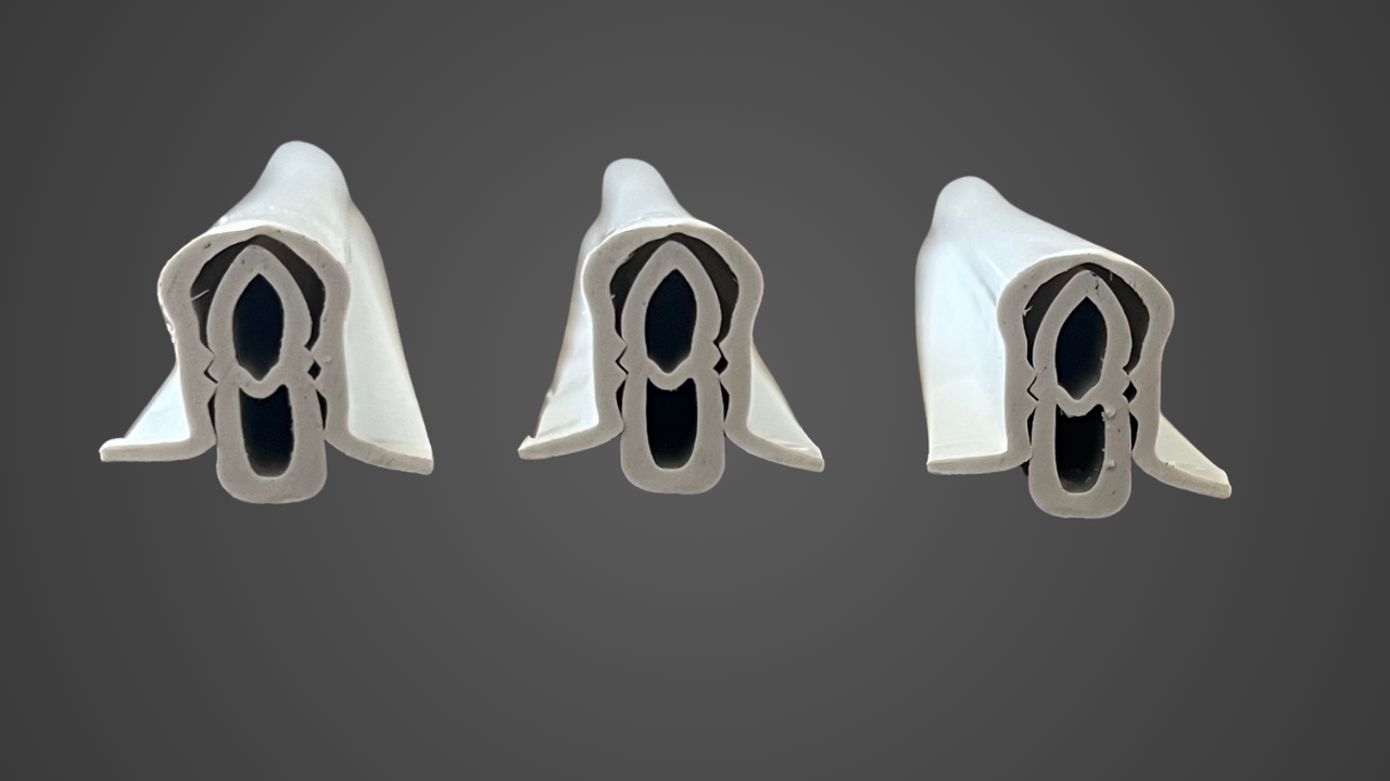 Agronex Rishell Type Clip