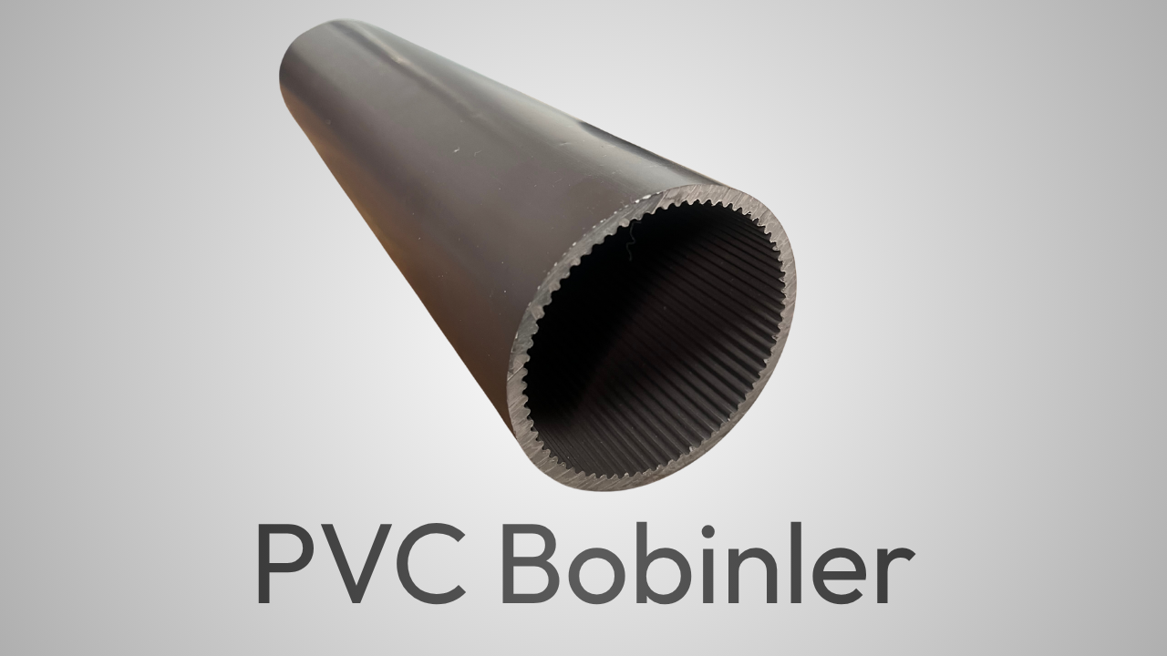 PVC Coils