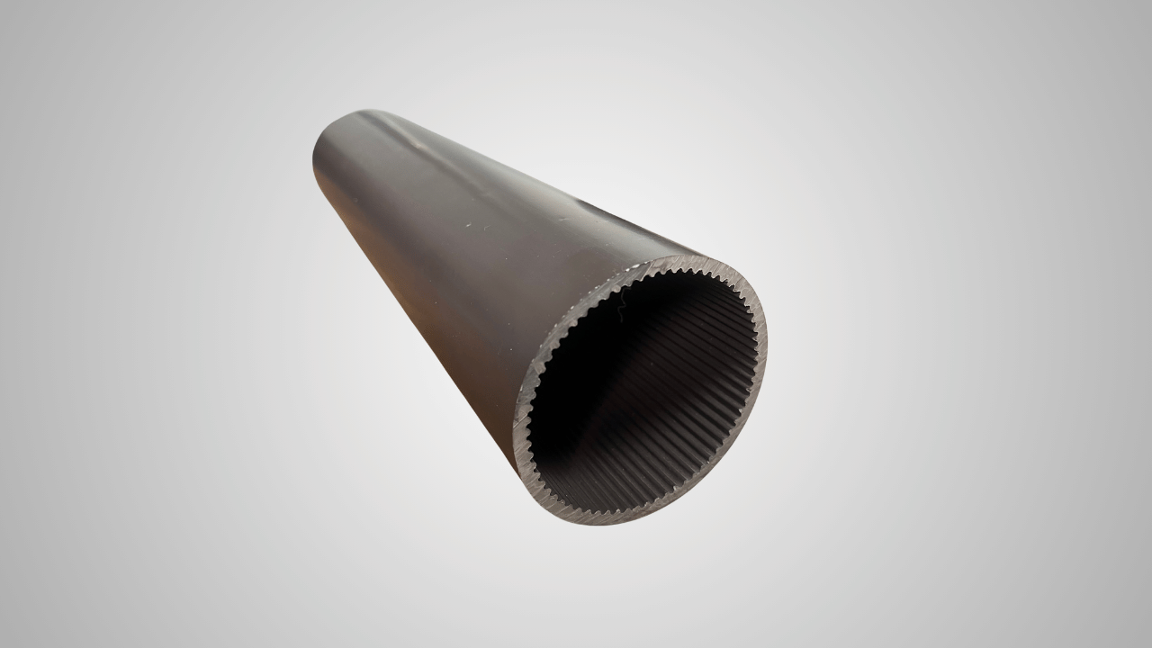 PVC Coil Roll