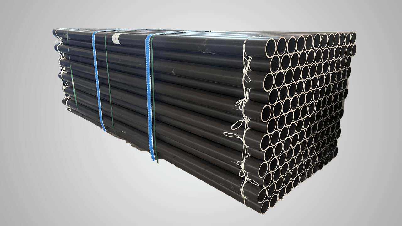 PVC Coil Roll